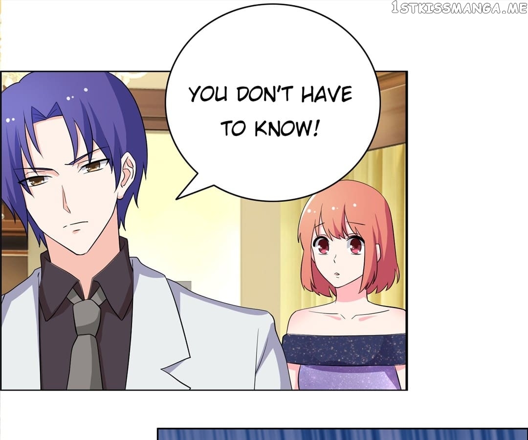 Happiness In Disguise chapter 59 - page 23