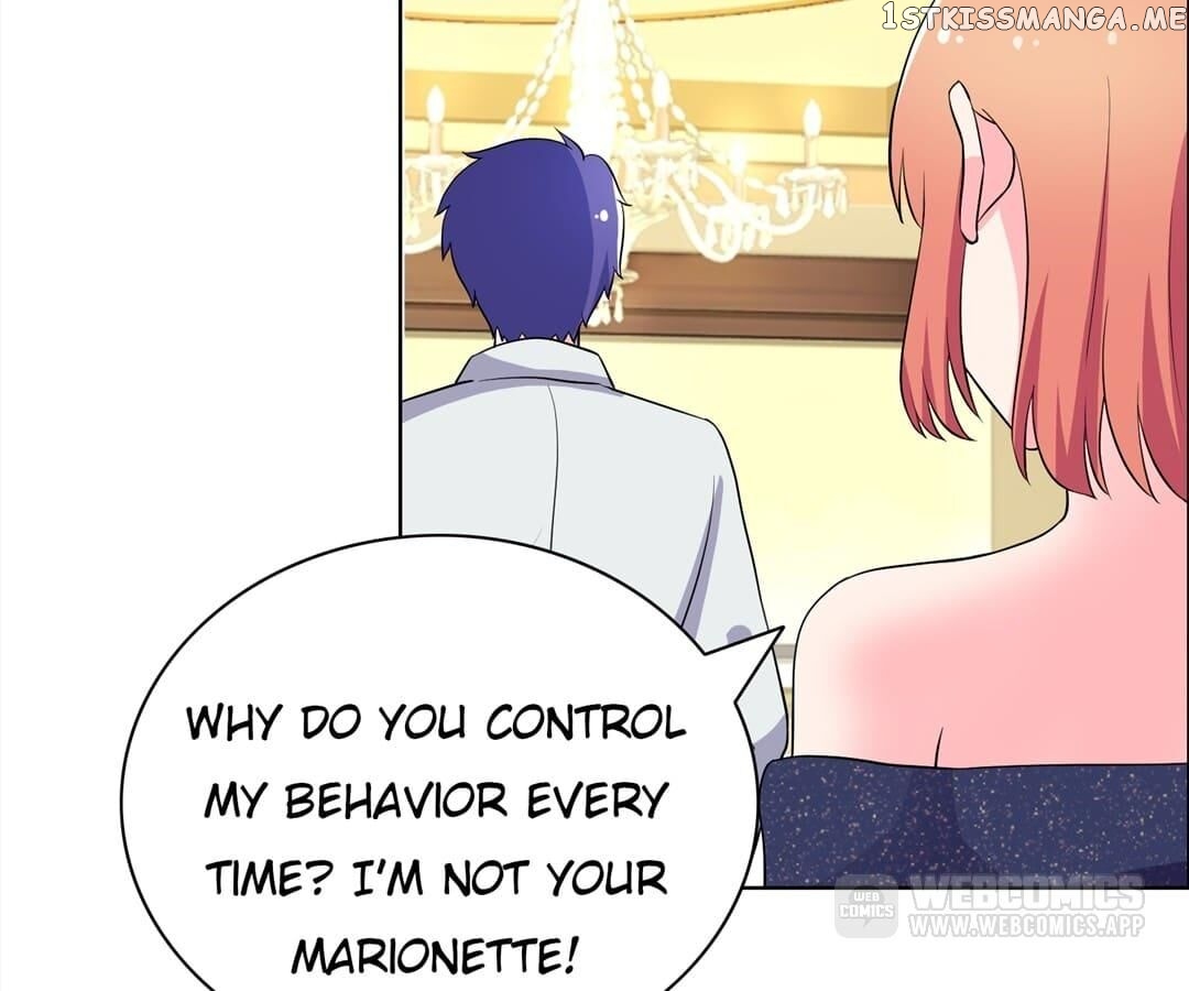 Happiness In Disguise chapter 59 - page 26