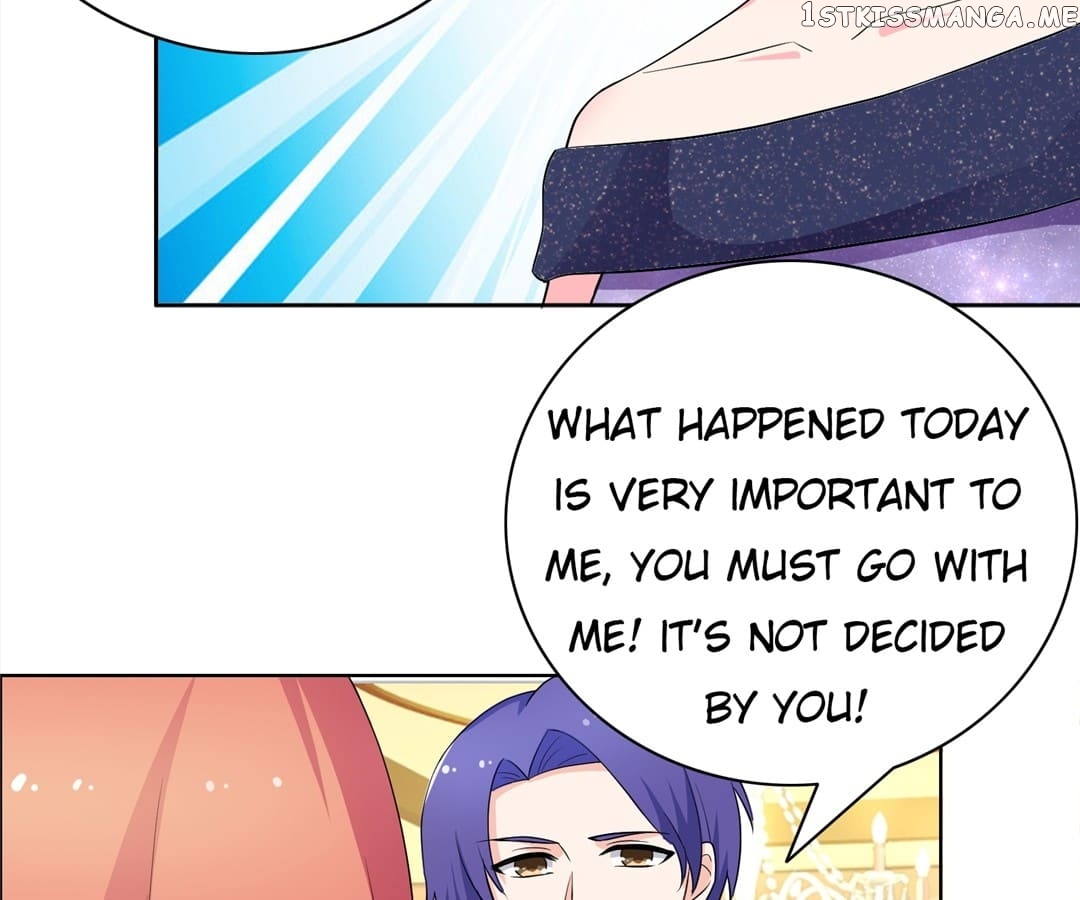 Happiness In Disguise chapter 59 - page 29