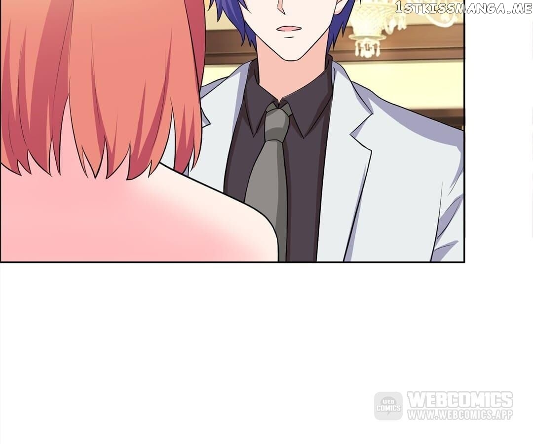 Happiness In Disguise chapter 59 - page 30