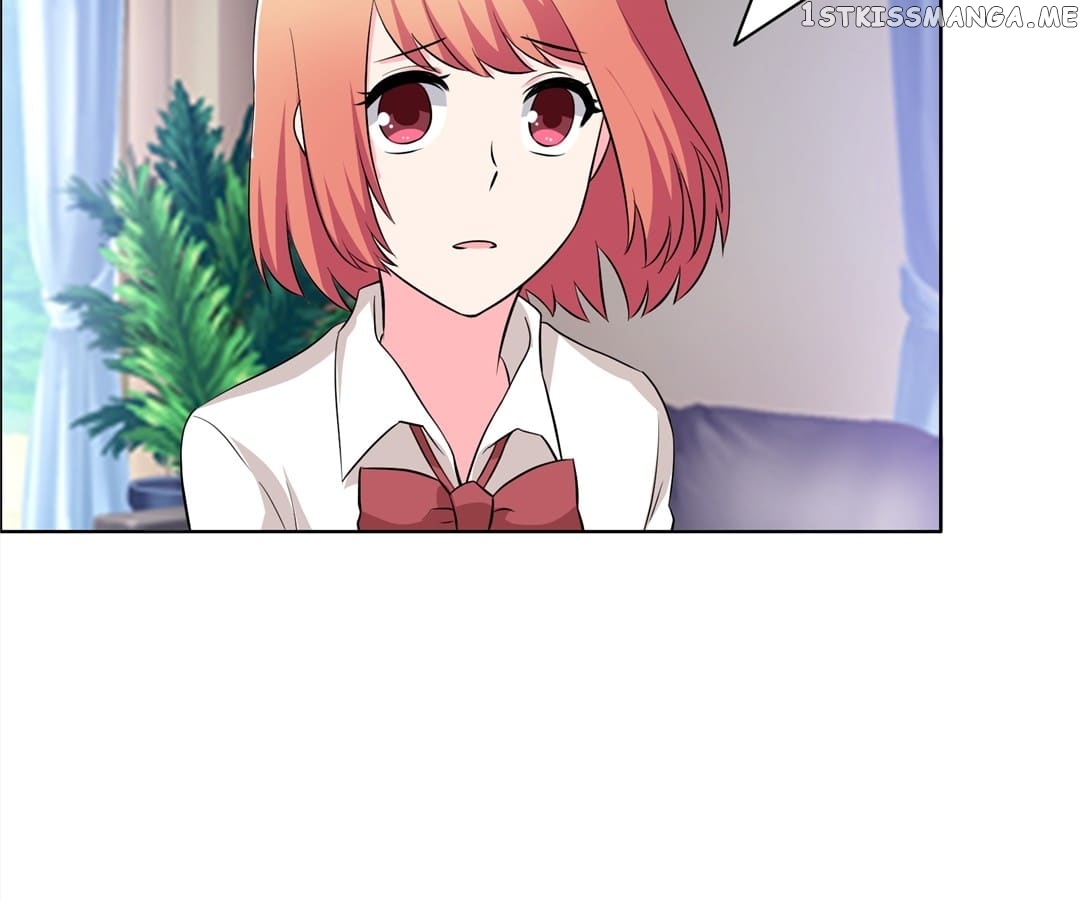 Happiness In Disguise chapter 59 - page 8