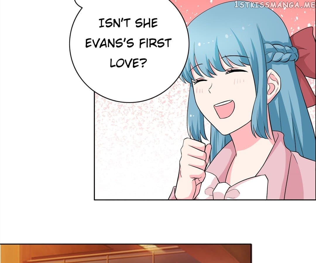 Happiness In Disguise chapter 60 - page 11