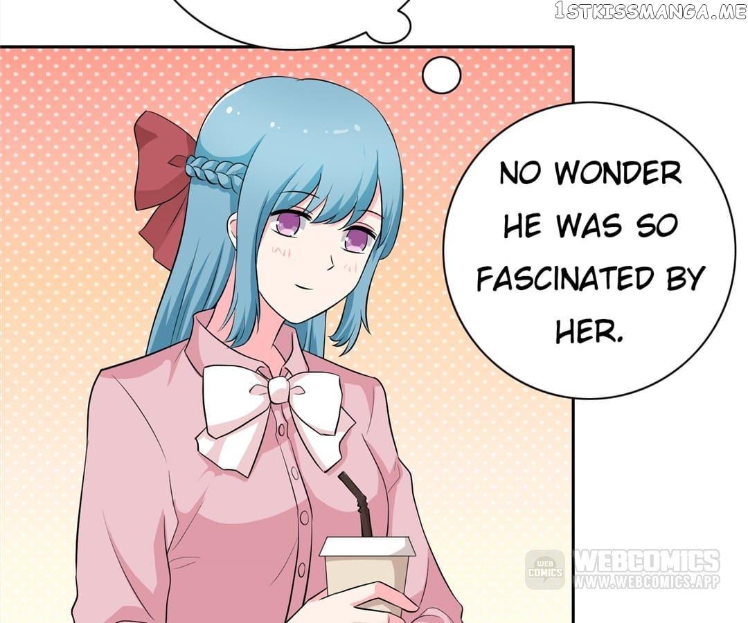 Happiness In Disguise chapter 60 - page 14