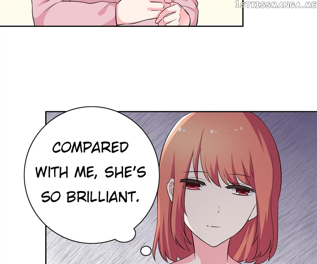 Happiness In Disguise chapter 60 - page 15