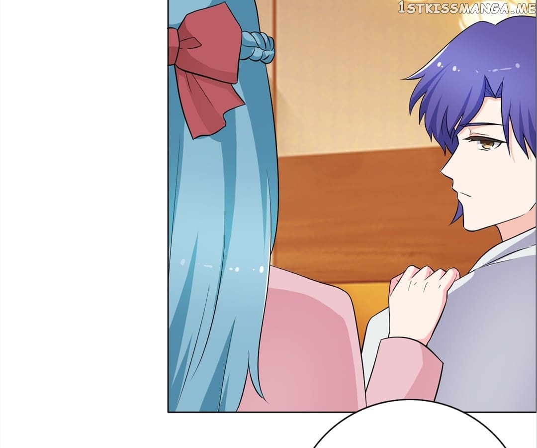 Happiness In Disguise chapter 60 - page 4