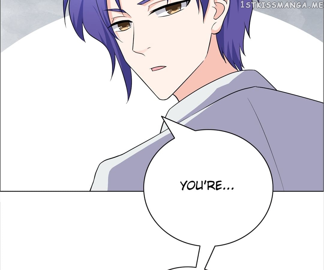 Happiness In Disguise chapter 60 - page 7