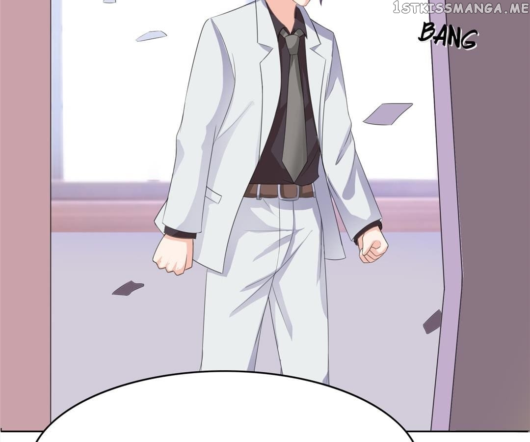 Happiness In Disguise chapter 18 - page 25