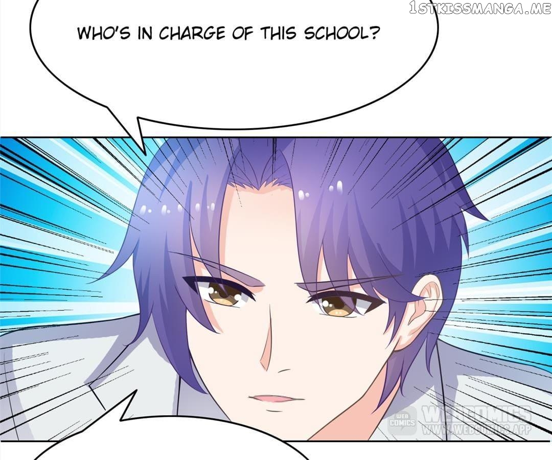 Happiness In Disguise chapter 18 - page 26