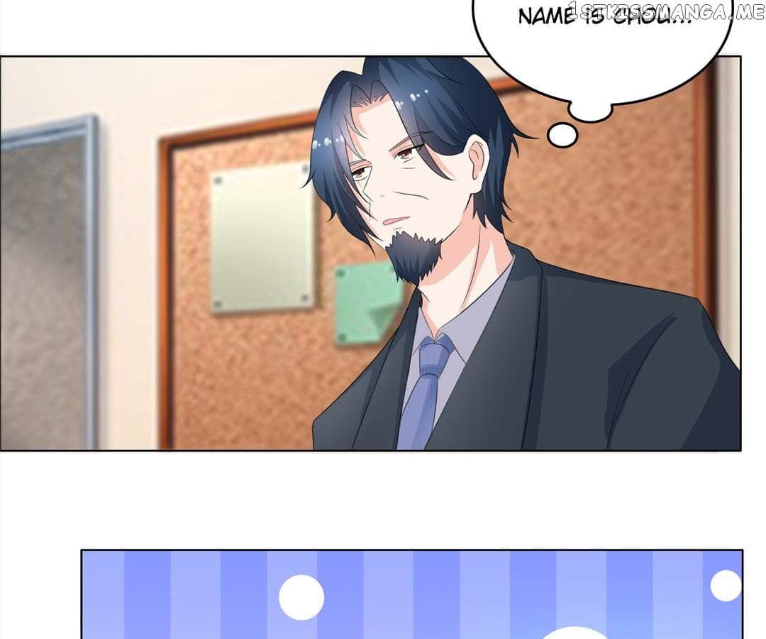 Happiness In Disguise chapter 18 - page 3