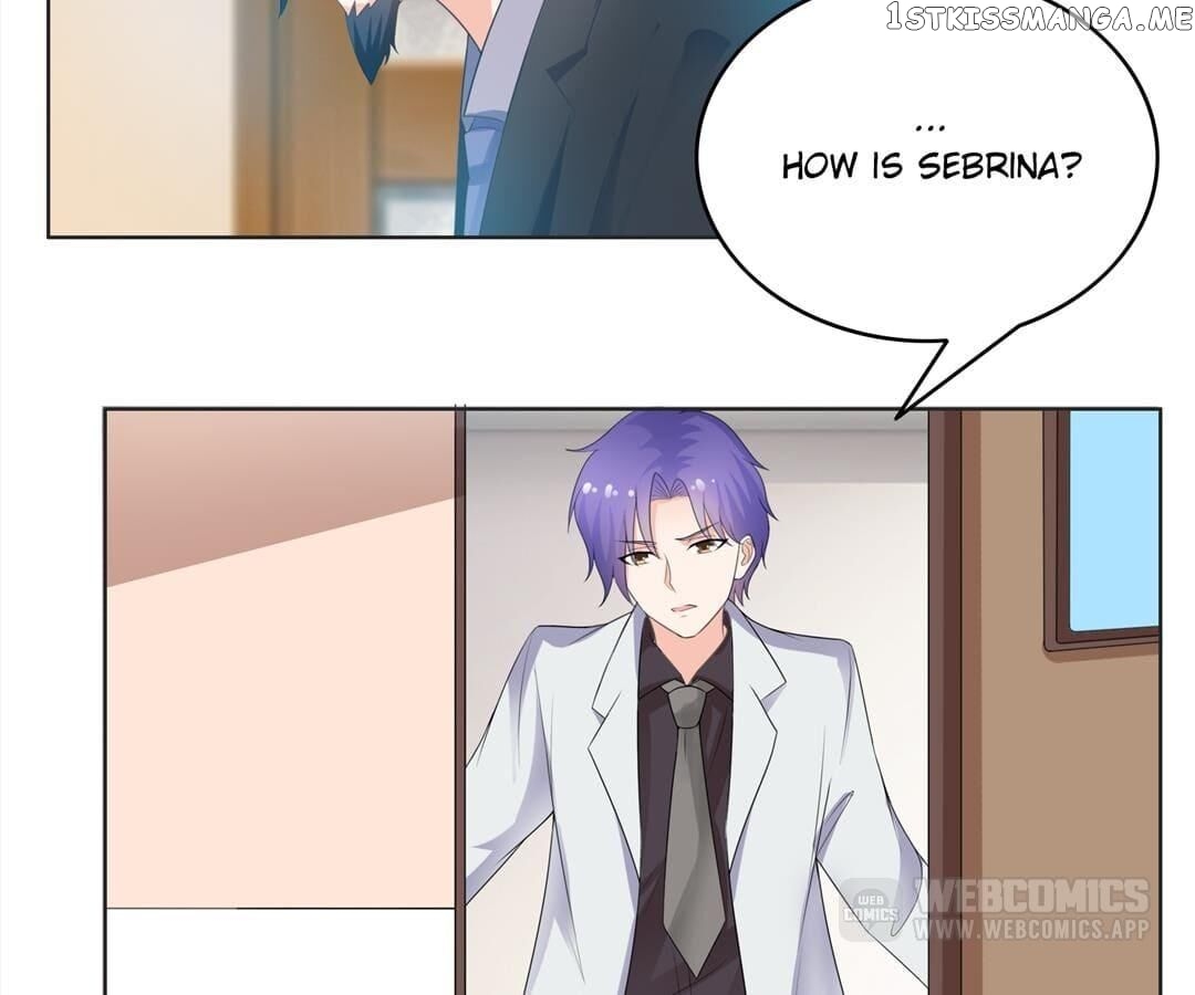 Happiness In Disguise chapter 18 - page 6
