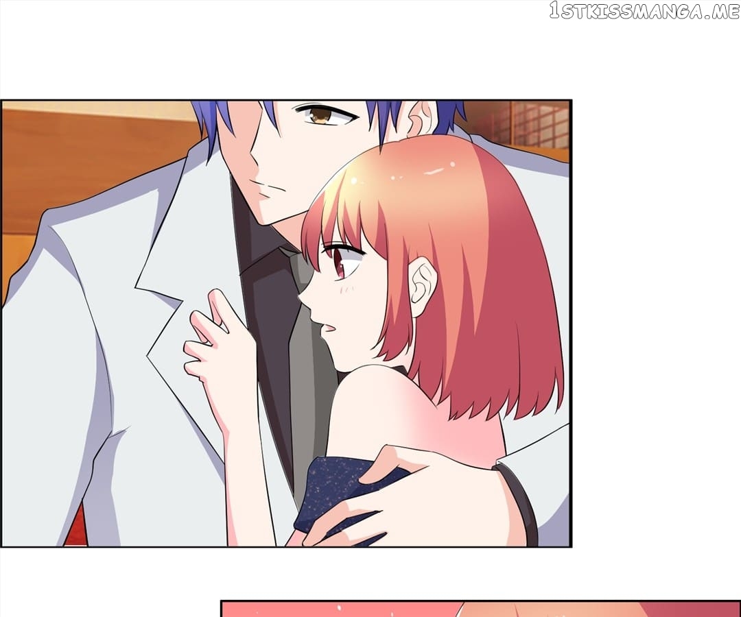 Happiness In Disguise chapter 61 - page 11