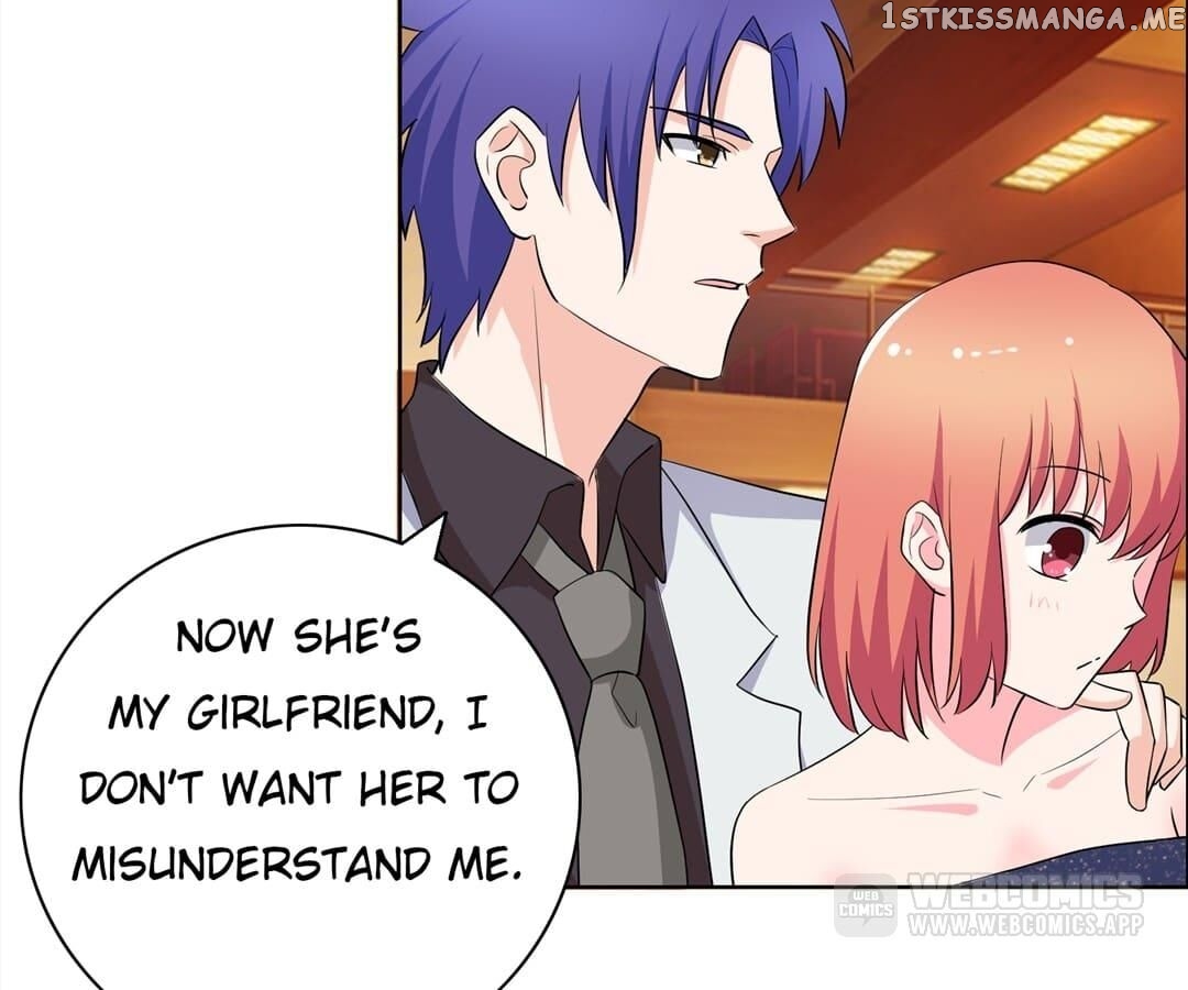 Happiness In Disguise chapter 61 - page 14