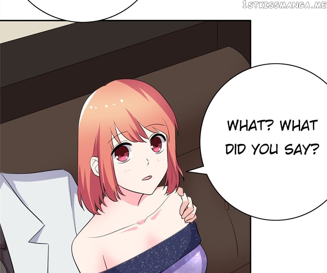 Happiness In Disguise chapter 61 - page 15