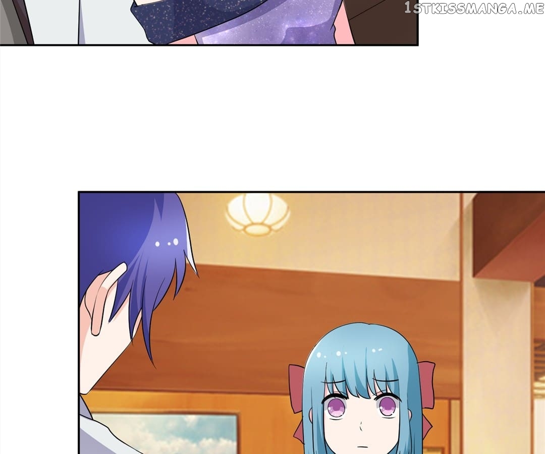 Happiness In Disguise chapter 61 - page 16