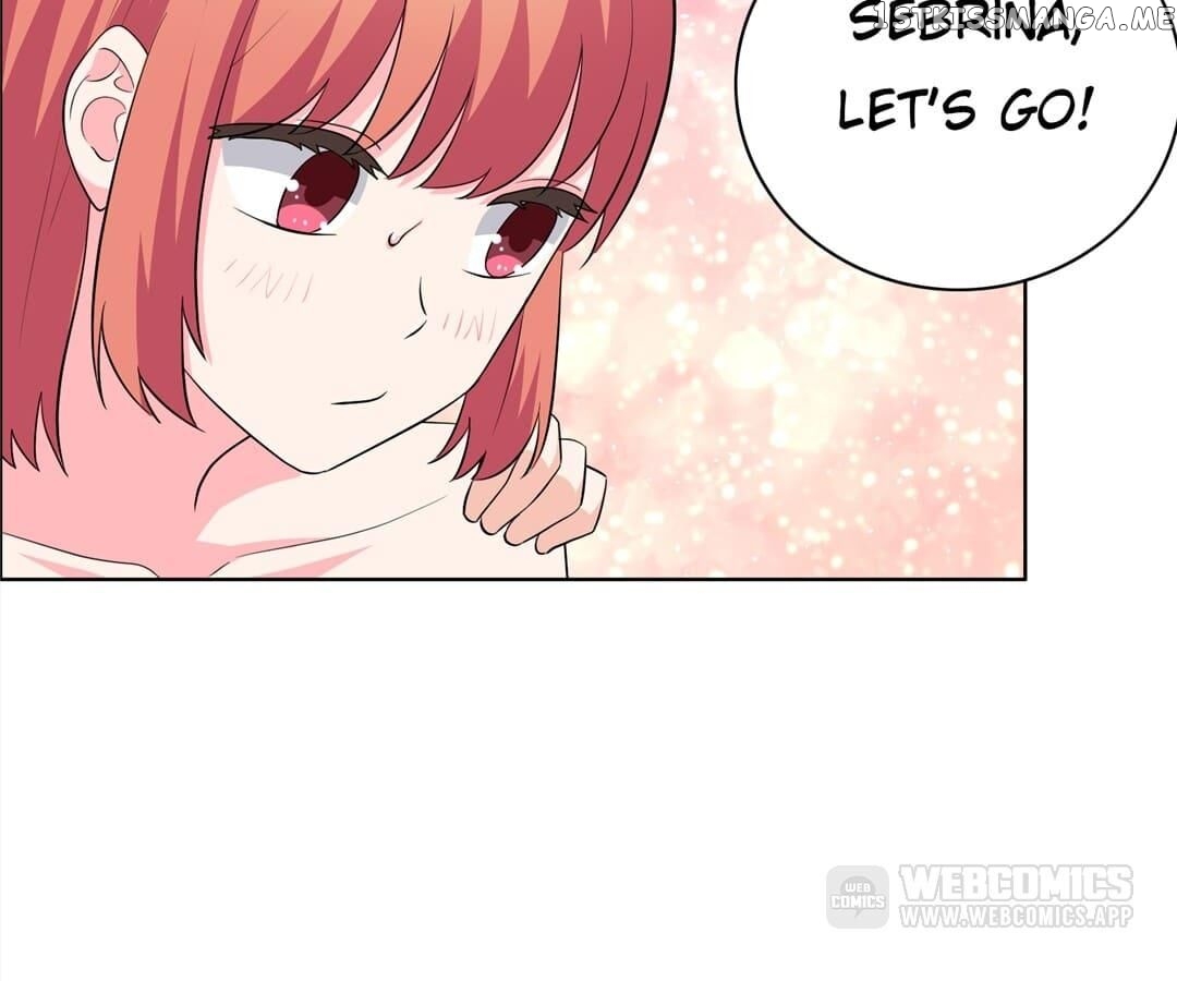 Happiness In Disguise chapter 61 - page 18