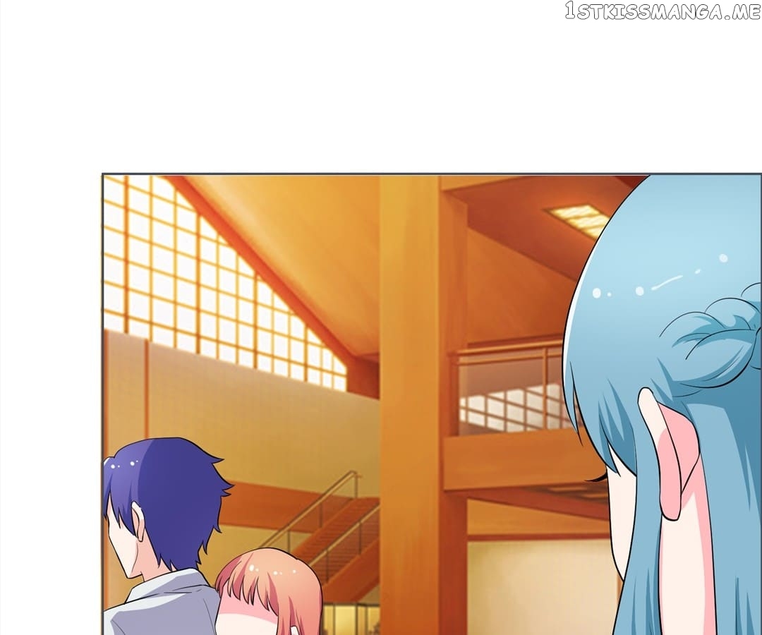 Happiness In Disguise chapter 61 - page 19