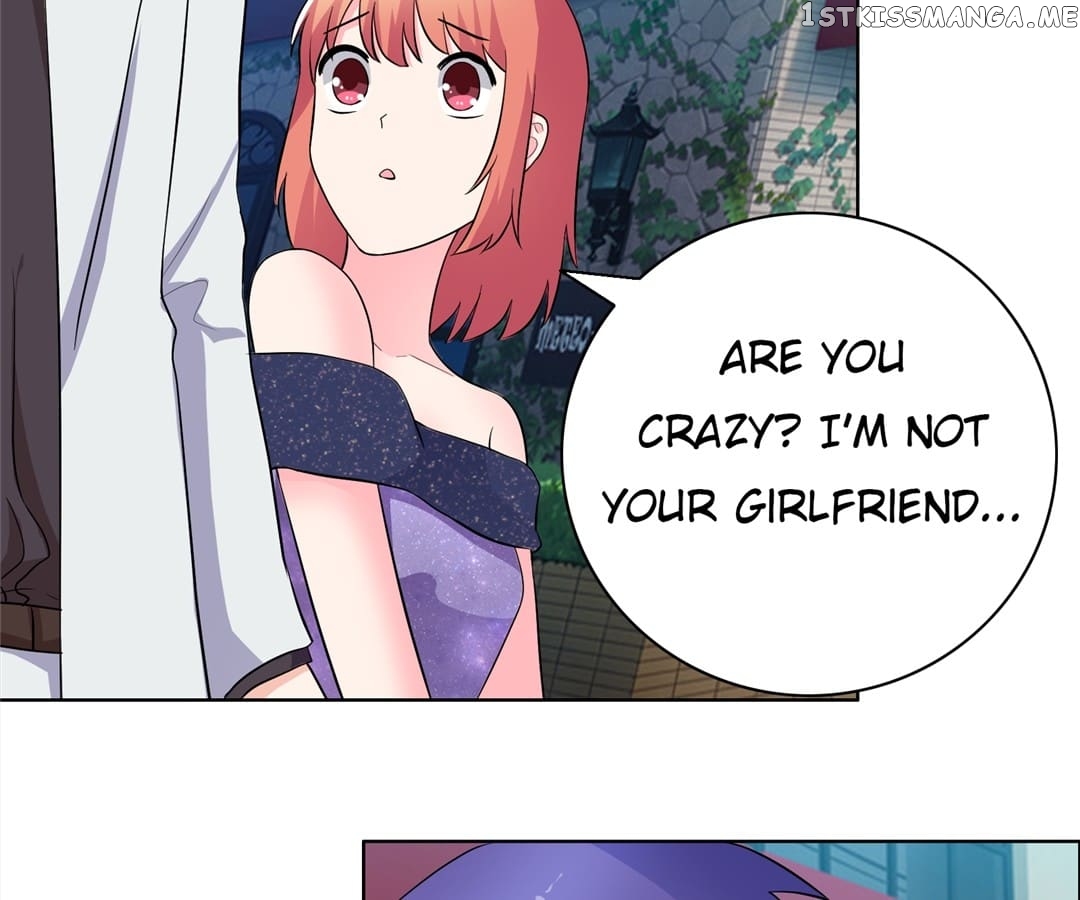 Happiness In Disguise chapter 61 - page 23