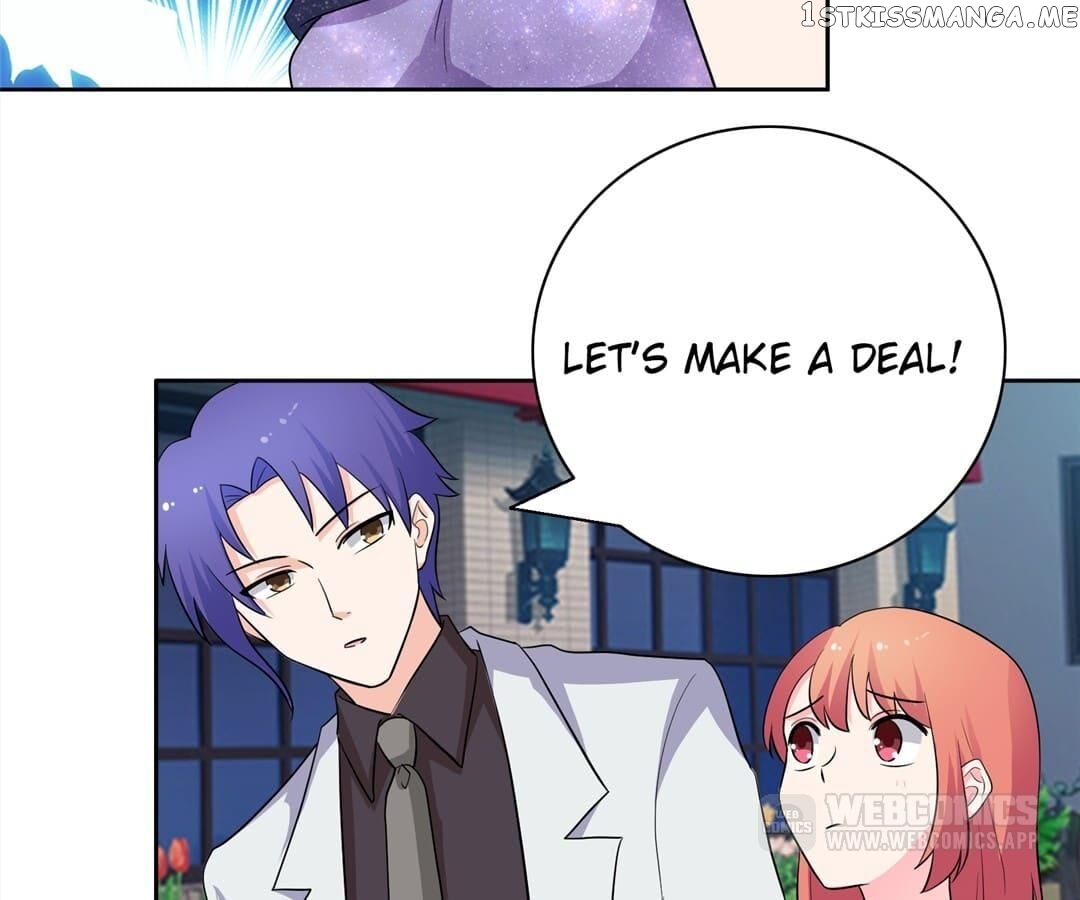 Happiness In Disguise chapter 61 - page 26