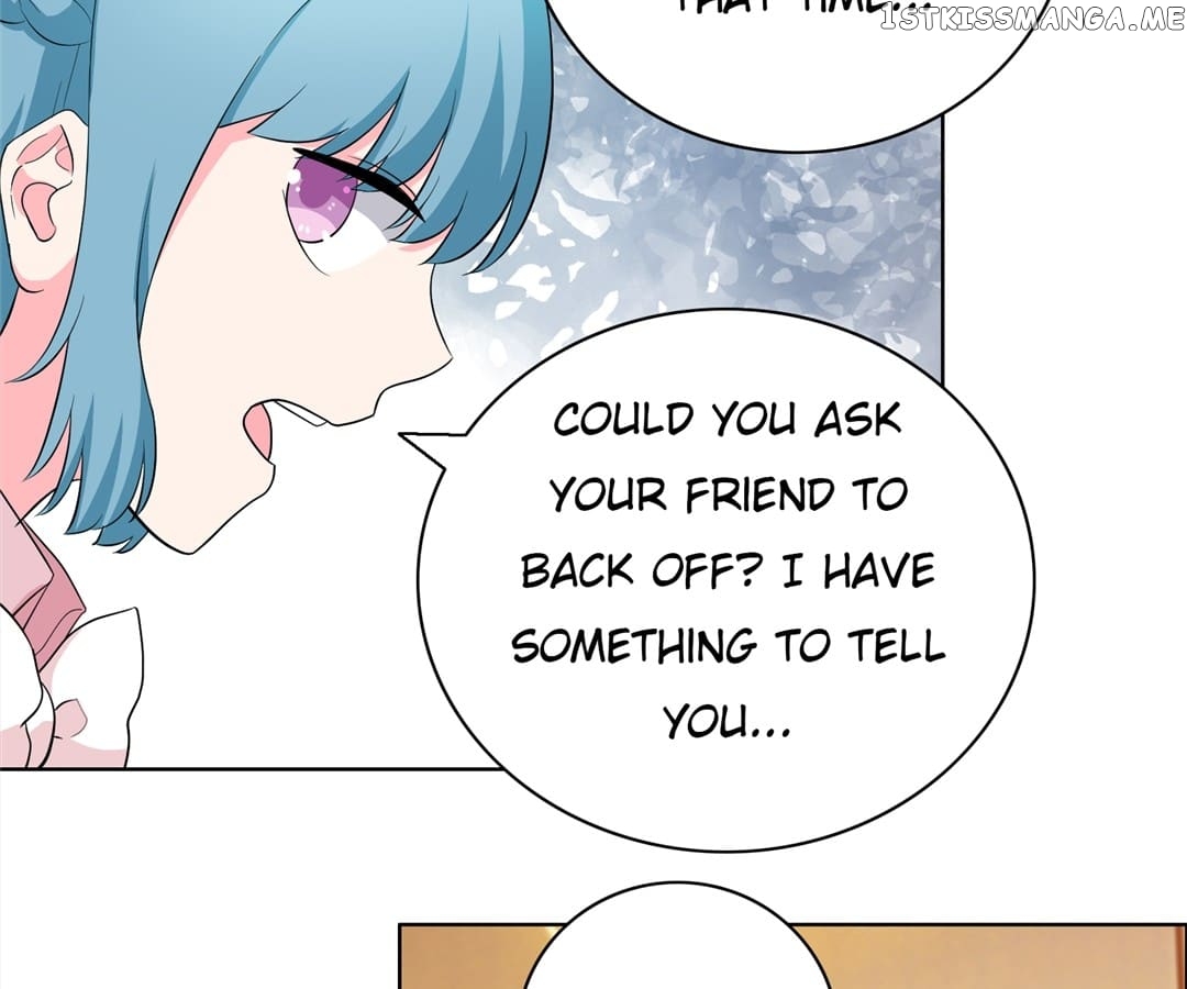 Happiness In Disguise chapter 61 - page 3