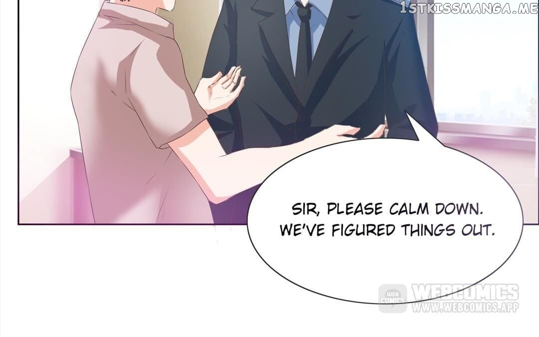 Happiness In Disguise chapter 17 - page 10