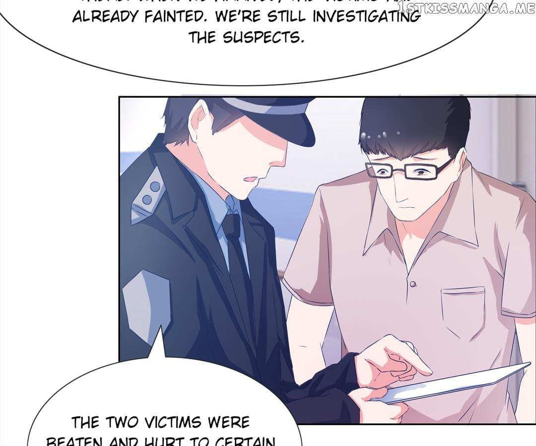 Happiness In Disguise chapter 17 - page 12