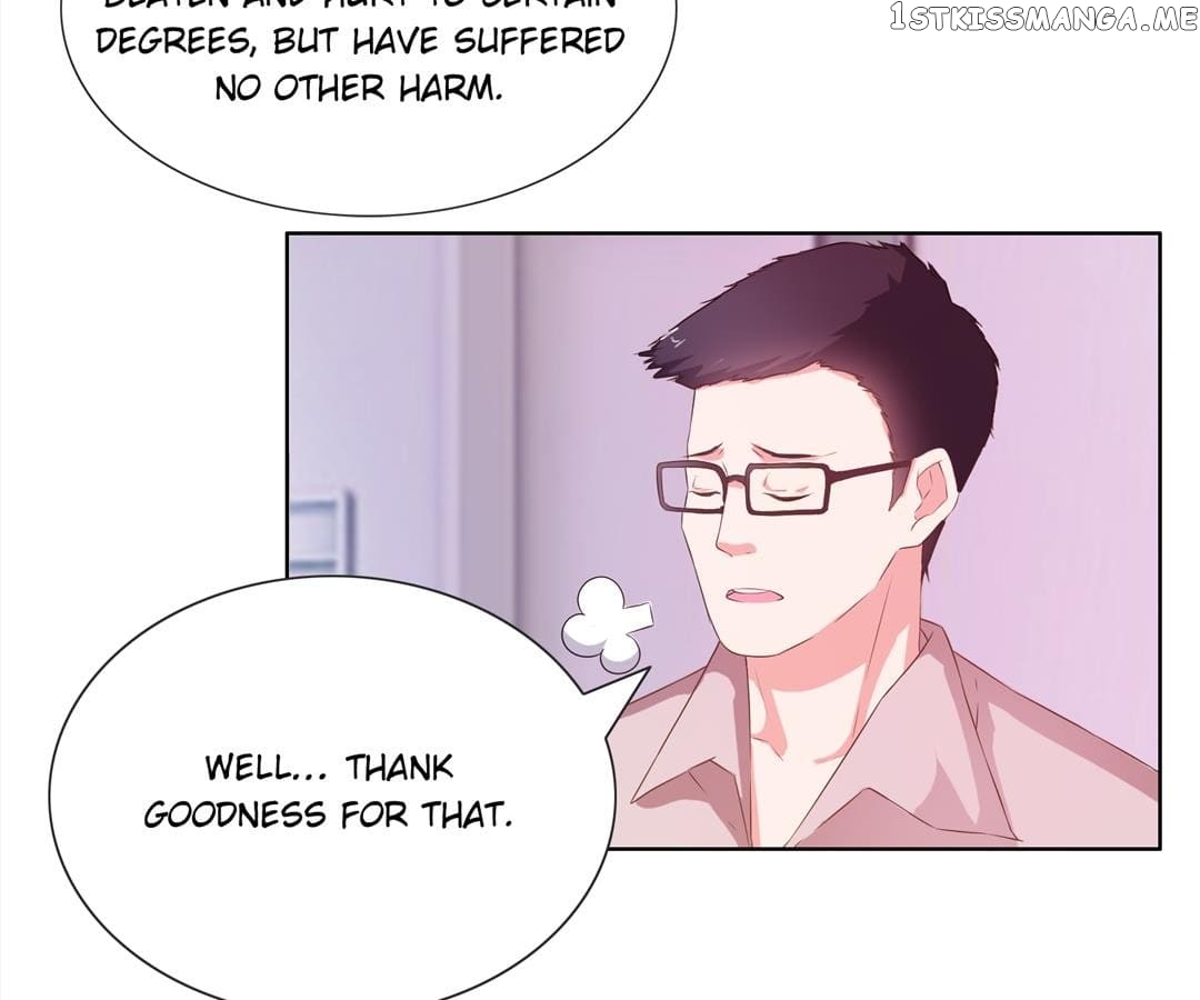 Happiness In Disguise chapter 17 - page 13