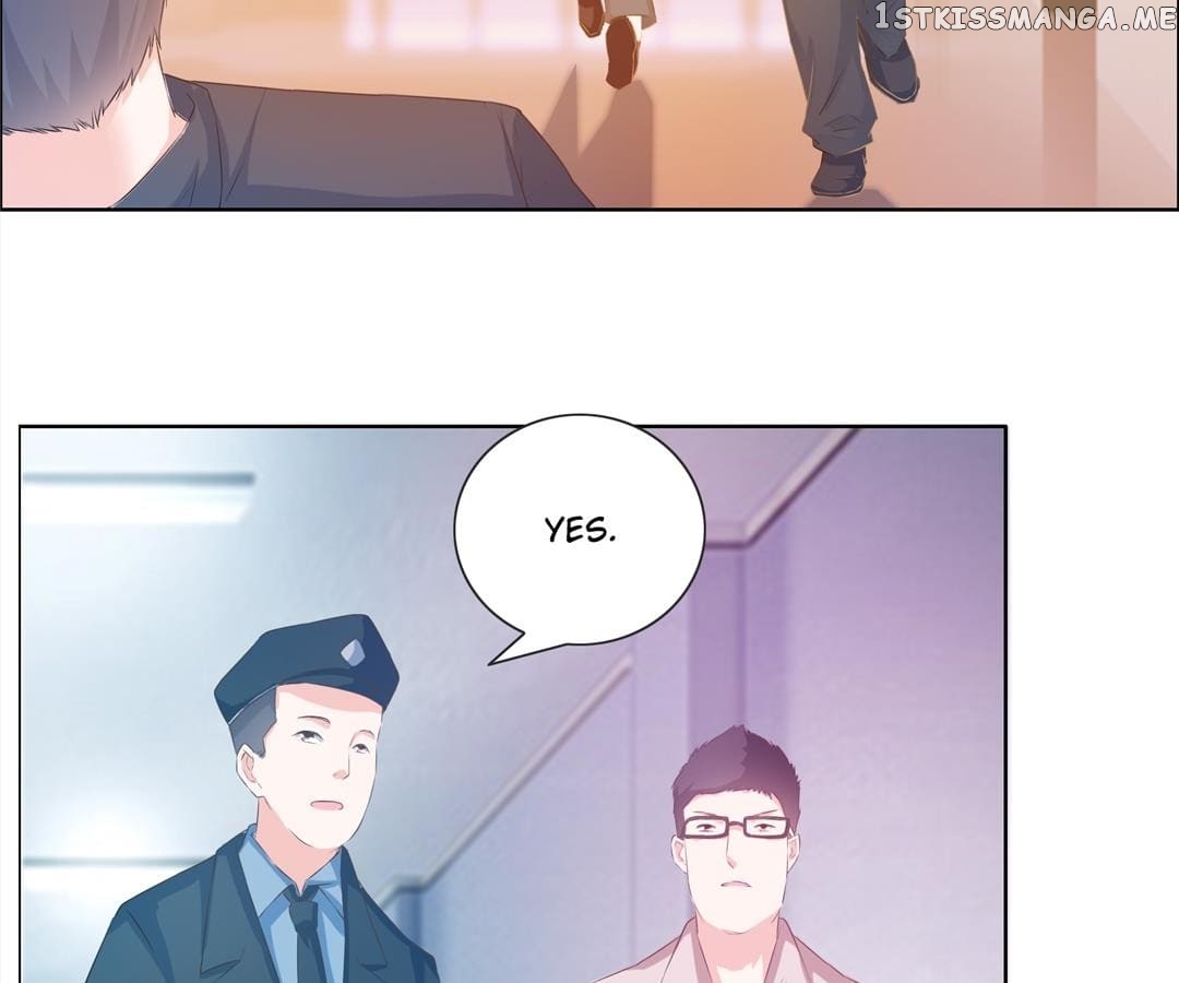 Happiness In Disguise chapter 17 - page 15