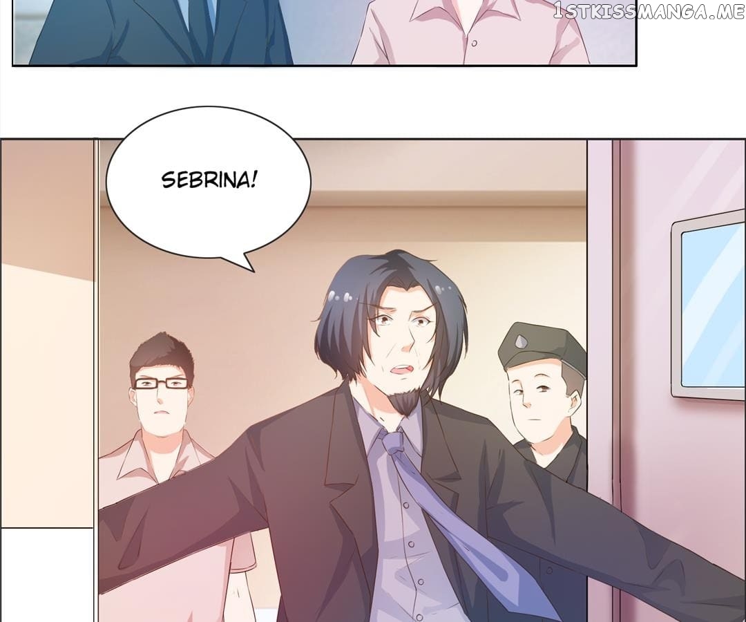 Happiness In Disguise chapter 17 - page 16
