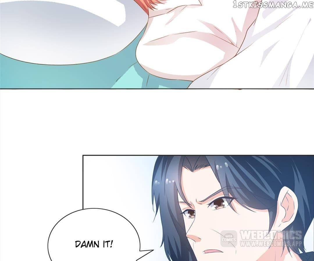 Happiness In Disguise chapter 17 - page 18