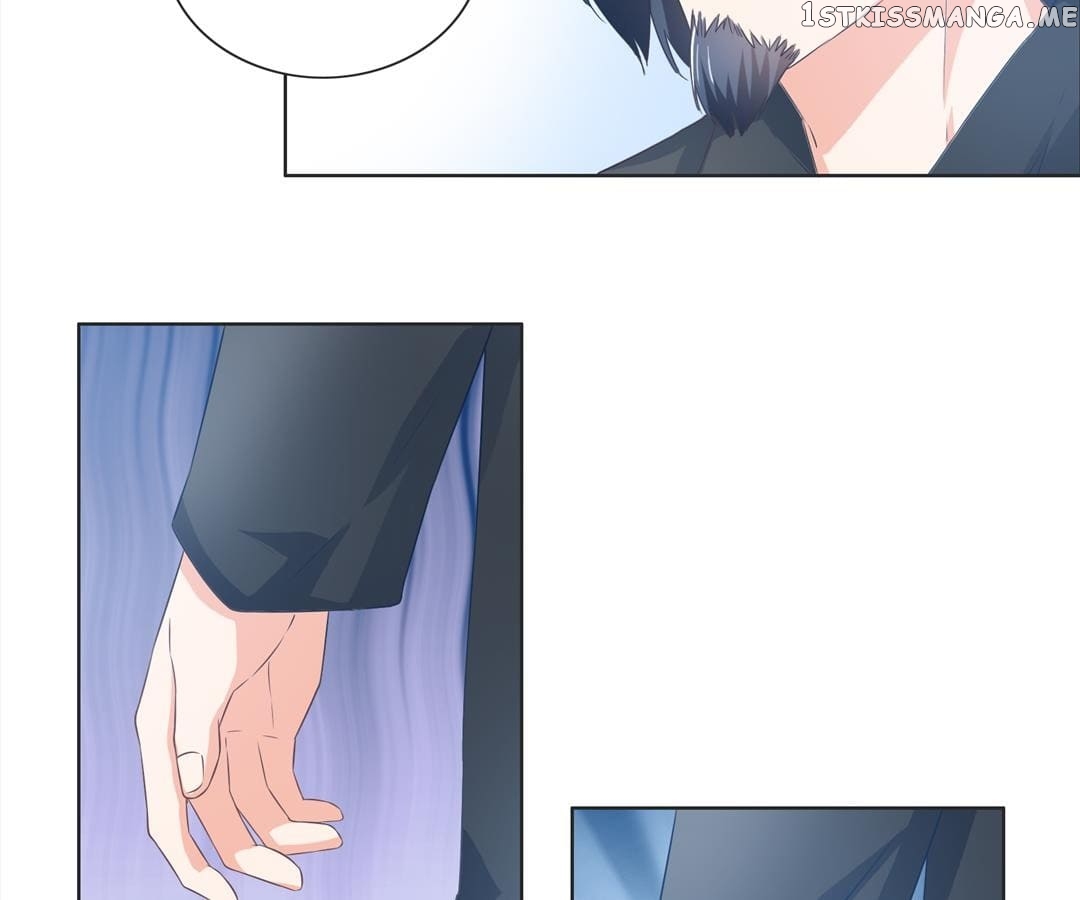 Happiness In Disguise chapter 17 - page 19