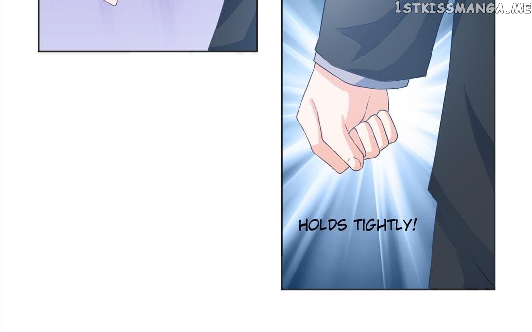 Happiness In Disguise chapter 17 - page 20