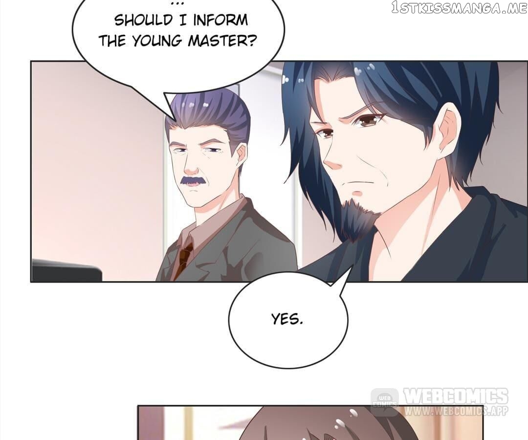 Happiness In Disguise chapter 17 - page 22