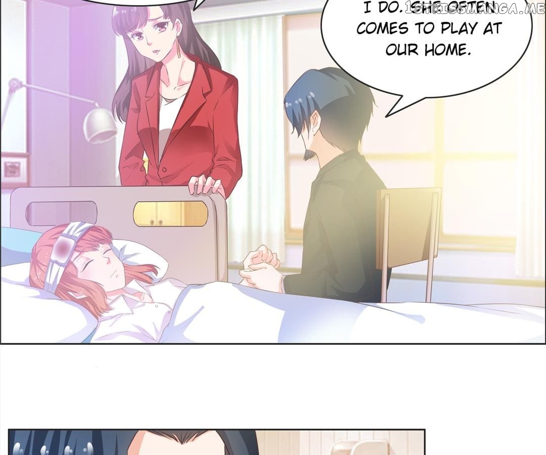 Happiness In Disguise chapter 17 - page 24