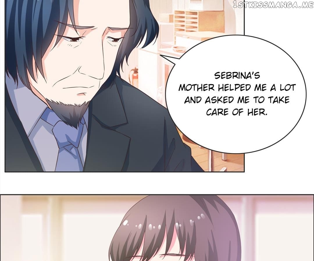 Happiness In Disguise chapter 17 - page 25