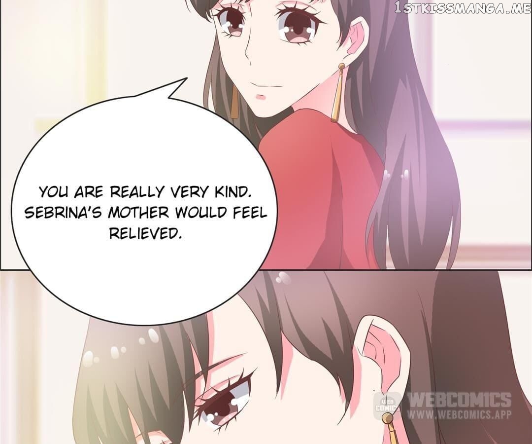 Happiness In Disguise chapter 17 - page 26