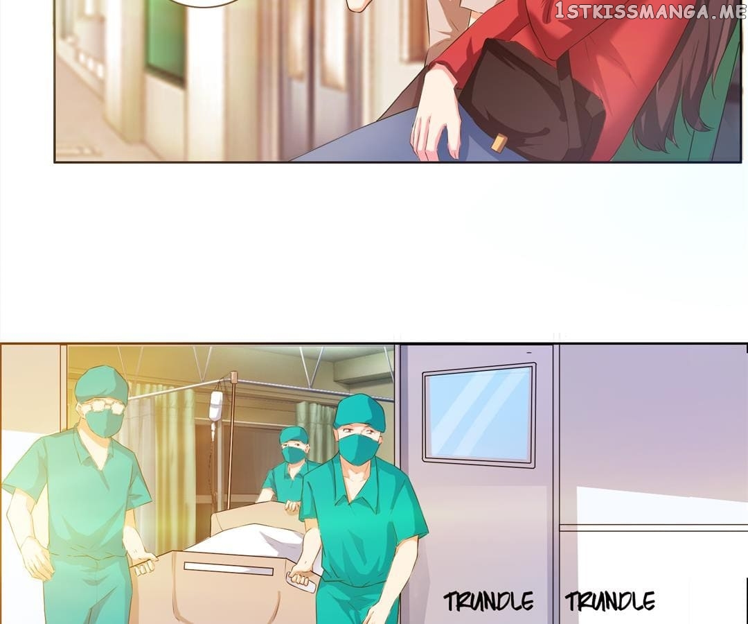 Happiness In Disguise chapter 17 - page 3