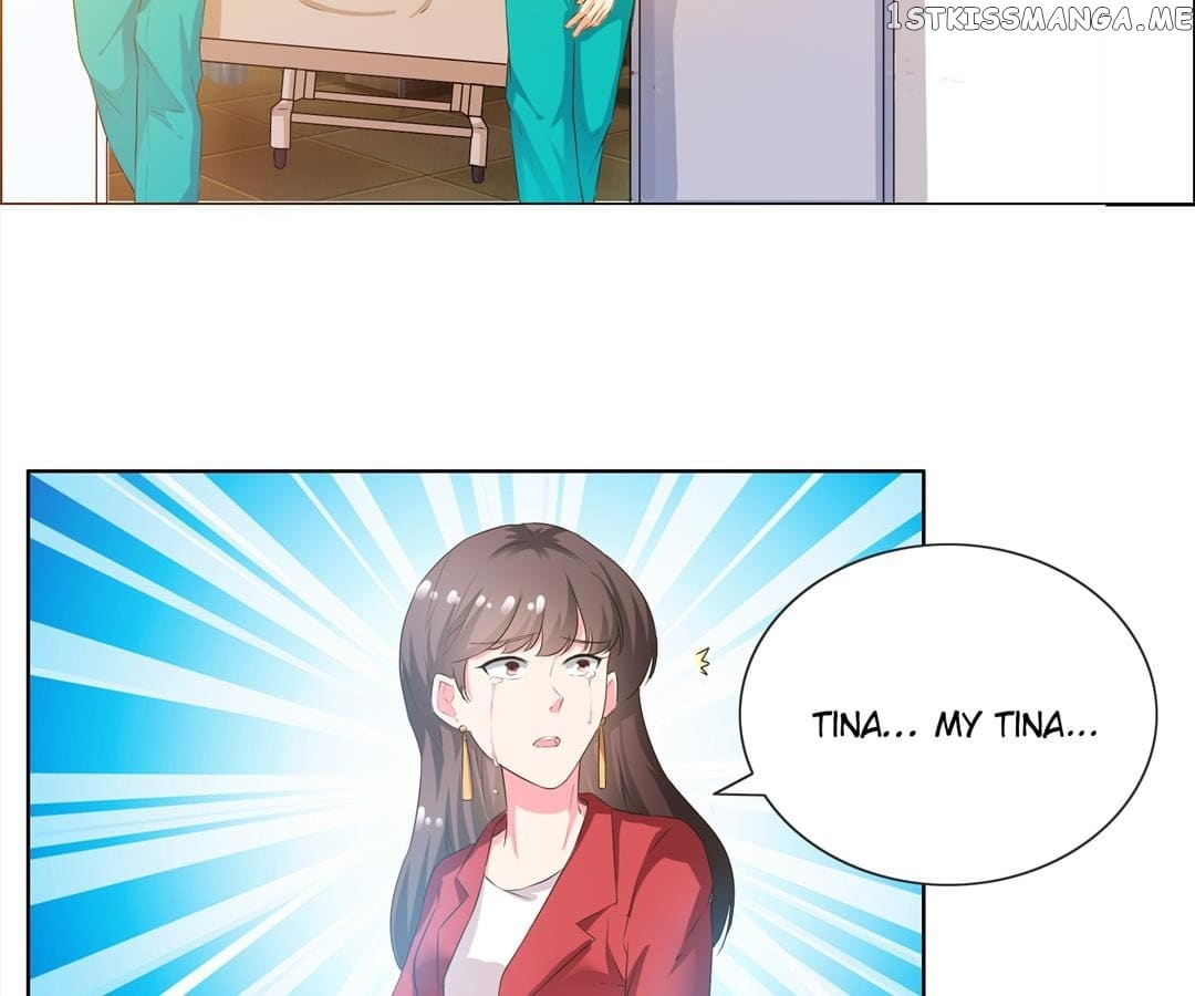Happiness In Disguise chapter 17 - page 4