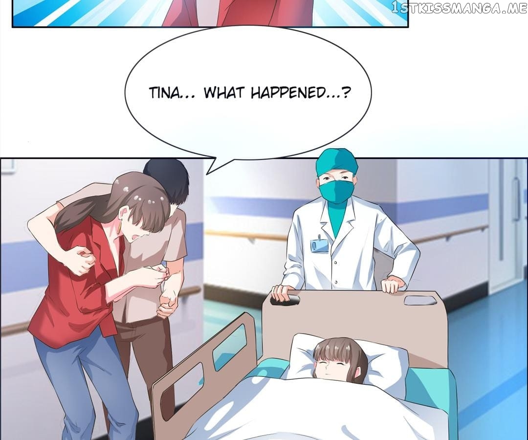 Happiness In Disguise chapter 17 - page 5