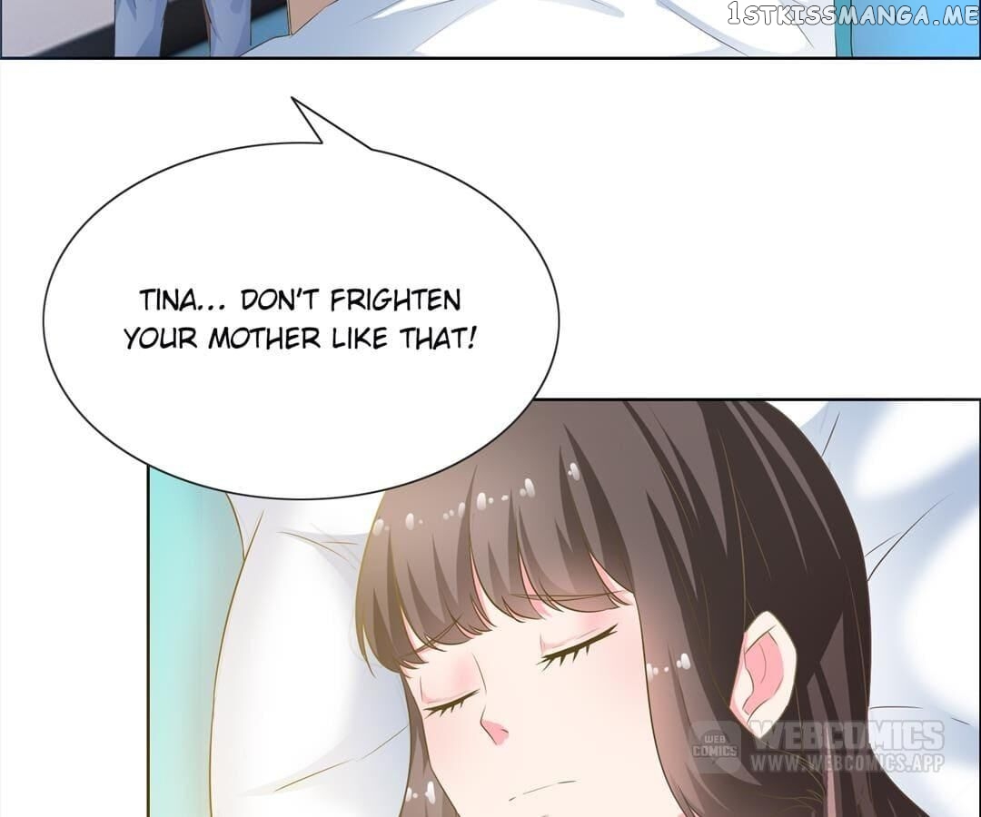 Happiness In Disguise chapter 17 - page 6