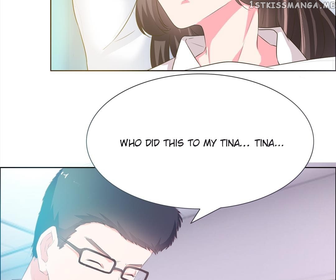 Happiness In Disguise chapter 17 - page 7