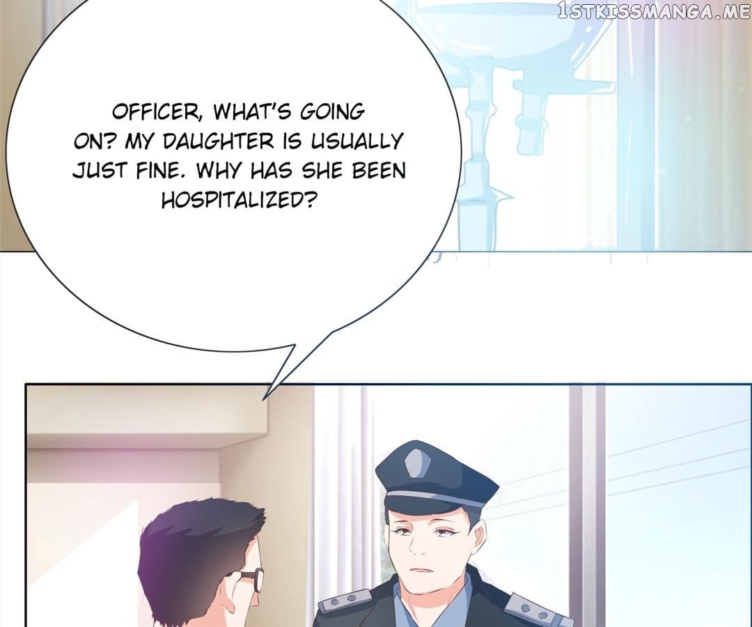 Happiness In Disguise chapter 17 - page 9
