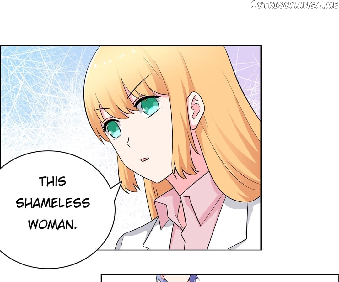 Happiness In Disguise chapter 63 - page 1