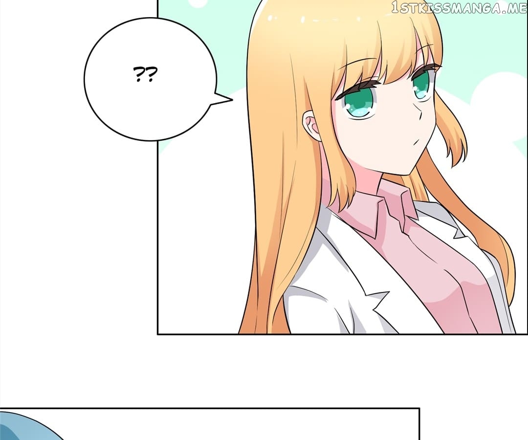 Happiness In Disguise chapter 63 - page 12