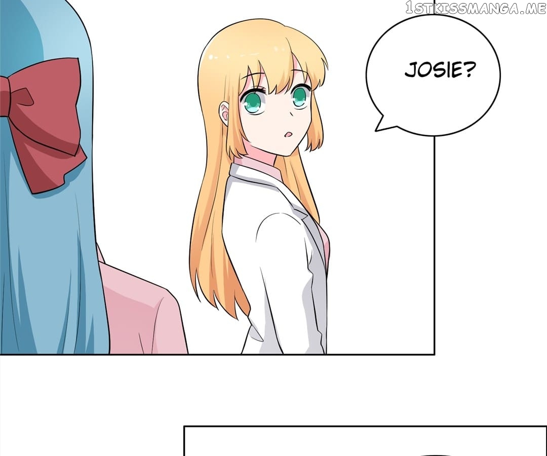 Happiness In Disguise chapter 63 - page 13