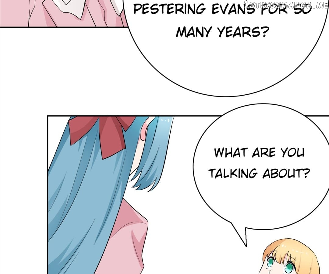 Happiness In Disguise chapter 63 - page 16