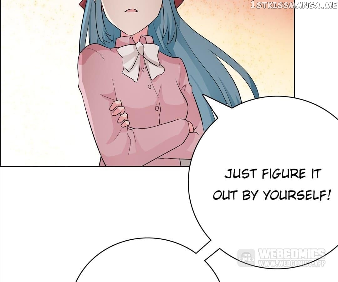 Happiness In Disguise chapter 63 - page 18