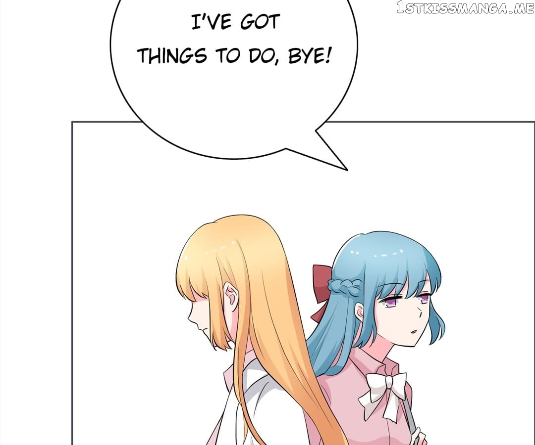 Happiness In Disguise chapter 63 - page 19