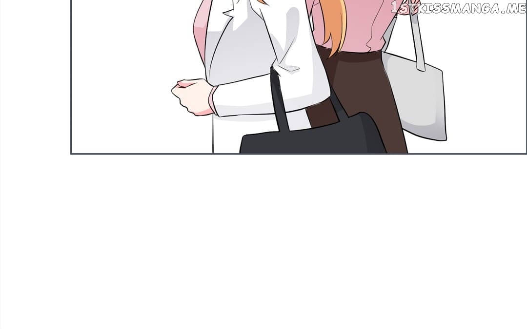 Happiness In Disguise chapter 63 - page 20