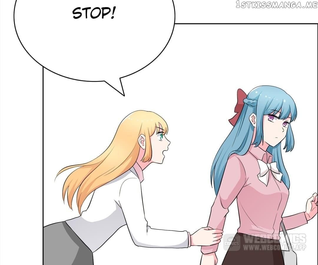 Happiness In Disguise chapter 63 - page 22