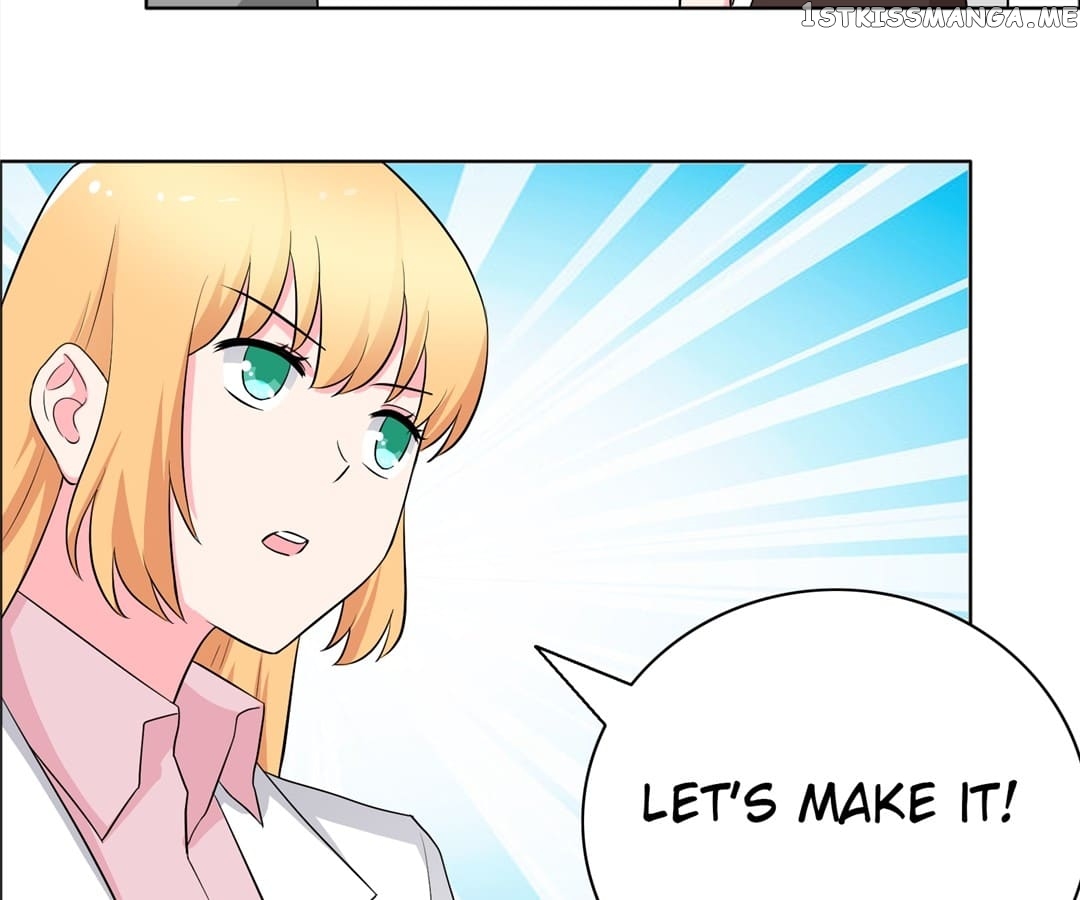 Happiness In Disguise chapter 63 - page 23